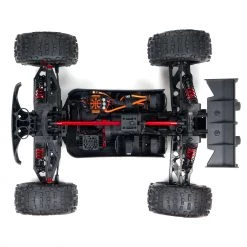 Brand new 😀 ARRMA 1/5 OUTCAST 4WD 8S BLX Stunt Truck RTR ✨ -Cheap RC Cars And Trucks Store ARA5810 A3 1PEKZ2MJ
