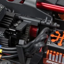 Discount 💯 ARRMA 1/7 FIRETEAM 6S 4WD BLX Speed Assault Vehicle RTR 👍 -Cheap RC Cars And Trucks Store ARA7618T1 A14 0HS1MAZ7