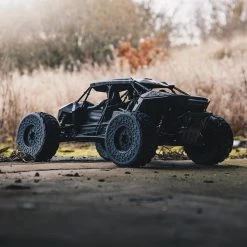 Discount 💯 ARRMA 1/7 FIRETEAM 6S 4WD BLX Speed Assault Vehicle RTR 👍 -Cheap RC Cars And Trucks Store ARA7618T1 A1 0HS1MAZ7