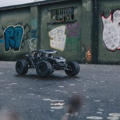 Discount 💯 ARRMA 1/7 FIRETEAM 6S 4WD BLX Speed Assault Vehicle RTR 👍 -Cheap RC Cars And Trucks Store ARA7618T1 A5 0HS1MAZ7