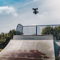 Flash Sale โ๏ธ ARRMA 1/8 NOTORIOUS 6S V5 4WD BLX Stunt Truck with Spektrum Firma RTR, Black ๐ 36 Flash Sale โ๏ธ ARRMA 1/8 NOTORIOUS 6S V5 4WD BLX Stunt Truck with Spektrum Firma RTR, Black ๐ -Cheap RC Cars And Trucks Store ARA8611V5T1 A08 UB24TRAU