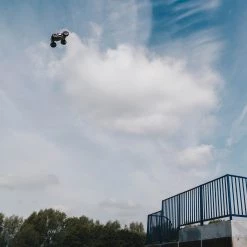 Flash Sale โ๏ธ ARRMA 1/8 NOTORIOUS 6S V5 4WD BLX Stunt Truck with Spektrum Firma RTR, Black ๐ 37 Flash Sale โ๏ธ ARRMA 1/8 NOTORIOUS 6S V5 4WD BLX Stunt Truck with Spektrum Firma RTR, Black ๐ -Cheap RC Cars And Trucks Store ARA8611V5T1 A09 UB24TRAU