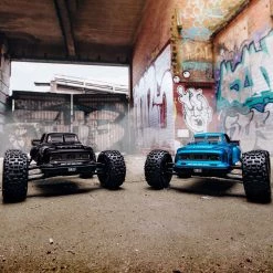 Flash Sale โ๏ธ ARRMA 1/8 NOTORIOUS 6S V5 4WD BLX Stunt Truck with Spektrum Firma RTR, Black ๐ 38 Flash Sale โ๏ธ ARRMA 1/8 NOTORIOUS 6S V5 4WD BLX Stunt Truck with Spektrum Firma RTR, Black ๐ -Cheap RC Cars And Trucks Store ARA8611V5T1 A10 UB24TRAU