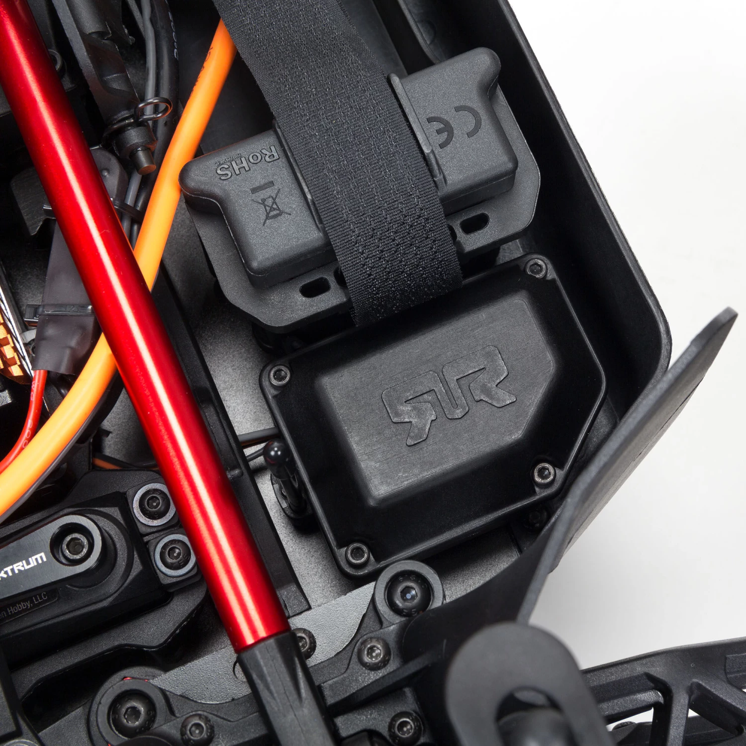 Flash Sale โ๏ธ ARRMA 1/8 NOTORIOUS 6S V5 4WD BLX Stunt Truck with Spektrum Firma RTR, Black ๐ 16 Flash Sale โ๏ธ ARRMA 1/8 NOTORIOUS 6S V5 4WD BLX Stunt Truck with Spektrum Firma RTR, Black ๐ - Image 16