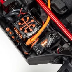 Flash Sale โ๏ธ ARRMA 1/8 NOTORIOUS 6S V5 4WD BLX Stunt Truck with Spektrum Firma RTR, Black ๐ 46 Flash Sale โ๏ธ ARRMA 1/8 NOTORIOUS 6S V5 4WD BLX Stunt Truck with Spektrum Firma RTR, Black ๐ -Cheap RC Cars And Trucks Store ARA8611V5T1 A15 UB24TRAU