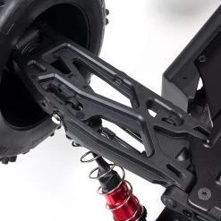 Flash Sale โ๏ธ ARRMA 1/8 NOTORIOUS 6S V5 4WD BLX Stunt Truck with Spektrum Firma RTR, Black ๐ 52 Flash Sale โ๏ธ ARRMA 1/8 NOTORIOUS 6S V5 4WD BLX Stunt Truck with Spektrum Firma RTR, Black ๐ -Cheap RC Cars And Trucks Store ARA8611V5T1 A21 UB24TRAU