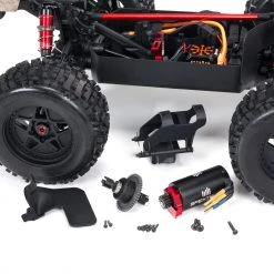 Flash Sale โ๏ธ ARRMA 1/8 NOTORIOUS 6S V5 4WD BLX Stunt Truck with Spektrum Firma RTR, Black ๐ 56 Flash Sale โ๏ธ ARRMA 1/8 NOTORIOUS 6S V5 4WD BLX Stunt Truck with Spektrum Firma RTR, Black ๐ -Cheap RC Cars And Trucks Store ARA8611V5T1 A25 UB24TRAU