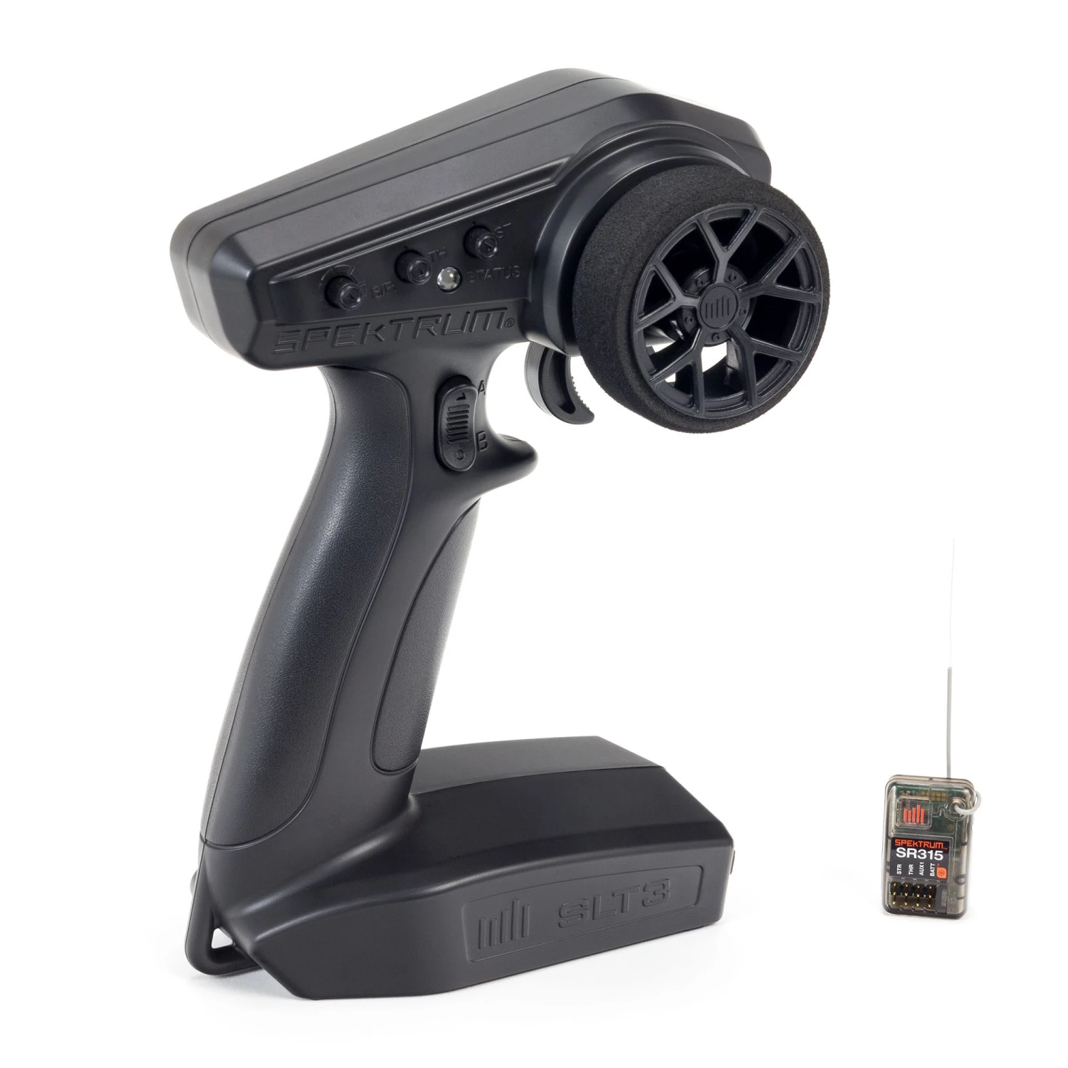 Flash Sale โ๏ธ ARRMA 1/8 NOTORIOUS 6S V5 4WD BLX Stunt Truck with Spektrum Firma RTR, Black ๐ 30 Flash Sale โ๏ธ ARRMA 1/8 NOTORIOUS 6S V5 4WD BLX Stunt Truck with Spektrum Firma RTR, Black ๐ - Image 30