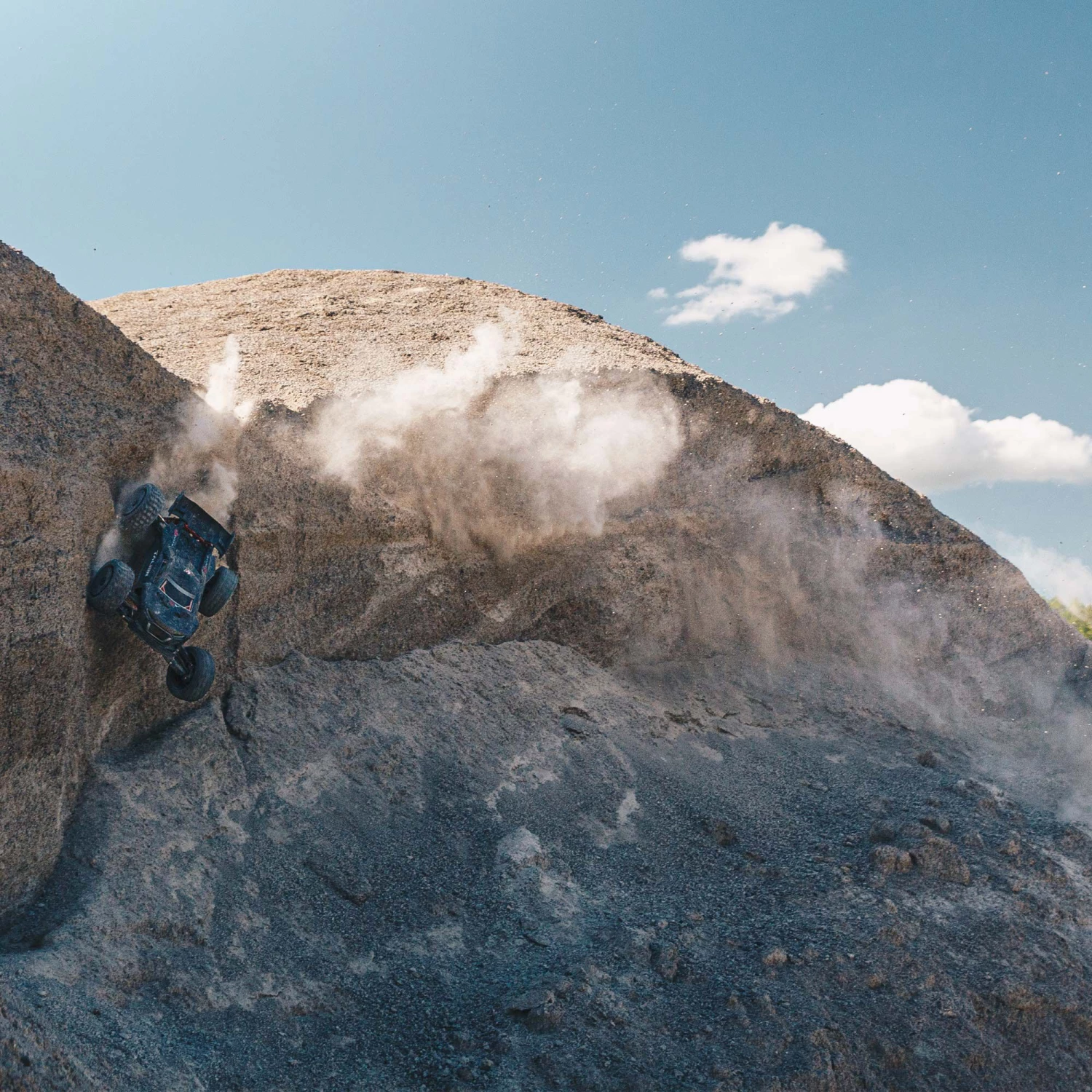 Flash Sale ⭐ ARRMA 1/8 TALION 6S BLX 4WD EXtreme Bash Speed Truggy RTR, Black ⌛ 6 Flash Sale ⭐ ARRMA 1/8 TALION 6S BLX 4WD EXtreme Bash Speed Truggy RTR, Black ⌛ - Image 6