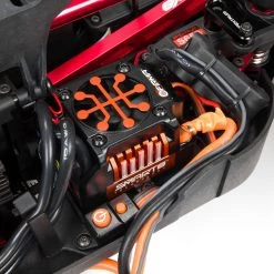 Flash Sale ⭐ ARRMA 1/8 TALION 6S BLX 4WD EXtreme Bash Speed Truggy RTR, Black ⌛ 50 Flash Sale ⭐ ARRMA 1/8 TALION 6S BLX 4WD EXtreme Bash Speed Truggy RTR, Black ⌛ -Cheap RC Cars And Trucks Store ARA8707 A12 7K6WGU48