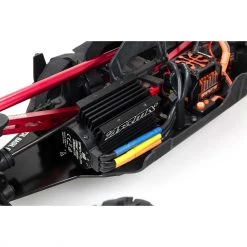 Flash Sale ⭐ ARRMA 1/8 TALION 6S BLX 4WD EXtreme Bash Speed Truggy RTR, Black ⌛ 42 Flash Sale ⭐ ARRMA 1/8 TALION 6S BLX 4WD EXtreme Bash Speed Truggy RTR, Black ⌛ -Cheap RC Cars And Trucks Store ARA8707 A13 7K6WGU48