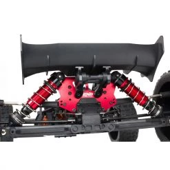 Flash Sale ⭐ ARRMA 1/8 TALION 6S BLX 4WD EXtreme Bash Speed Truggy RTR, Black ⌛ 39 Flash Sale ⭐ ARRMA 1/8 TALION 6S BLX 4WD EXtreme Bash Speed Truggy RTR, Black ⌛ -Cheap RC Cars And Trucks Store ARA8707 A14 7K6WGU48