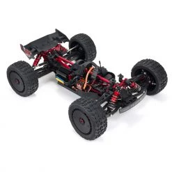 Flash Sale ⭐ ARRMA 1/8 TALION 6S BLX 4WD EXtreme Bash Speed Truggy RTR, Black ⌛ 38 Flash Sale ⭐ ARRMA 1/8 TALION 6S BLX 4WD EXtreme Bash Speed Truggy RTR, Black ⌛ -Cheap RC Cars And Trucks Store ARA8707 A15 7K6WGU48