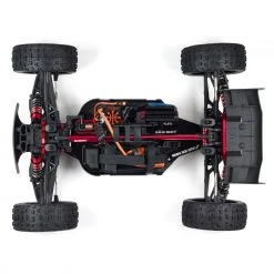 Flash Sale ⭐ ARRMA 1/8 TALION 6S BLX 4WD EXtreme Bash Speed Truggy RTR, Black ⌛ 40 Flash Sale ⭐ ARRMA 1/8 TALION 6S BLX 4WD EXtreme Bash Speed Truggy RTR, Black ⌛ -Cheap RC Cars And Trucks Store ARA8707 A16 7K6WGU48