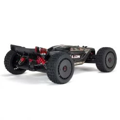 Flash Sale ⭐ ARRMA 1/8 TALION 6S BLX 4WD EXtreme Bash Speed Truggy RTR, Black ⌛ 34 Flash Sale ⭐ ARRMA 1/8 TALION 6S BLX 4WD EXtreme Bash Speed Truggy RTR, Black ⌛ -Cheap RC Cars And Trucks Store ARA8707 A21 7K6WGU48