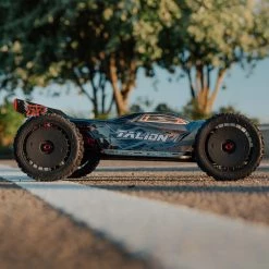 Flash Sale ⭐ ARRMA 1/8 TALION 6S BLX 4WD EXtreme Bash Speed Truggy RTR, Black ⌛ 32 Flash Sale ⭐ ARRMA 1/8 TALION 6S BLX 4WD EXtreme Bash Speed Truggy RTR, Black ⌛ -Cheap RC Cars And Trucks Store ARA8707 A2 7K6WGU48