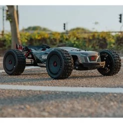 Flash Sale ⭐ ARRMA 1/8 TALION 6S BLX 4WD EXtreme Bash Speed Truggy RTR, Black ⌛ 30 Flash Sale ⭐ ARRMA 1/8 TALION 6S BLX 4WD EXtreme Bash Speed Truggy RTR, Black ⌛ -Cheap RC Cars And Trucks Store ARA8707 A69 7K6WGU48