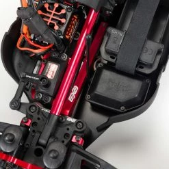 Flash Sale ⭐ ARRMA 1/8 TALION 6S BLX 4WD EXtreme Bash Speed Truggy RTR, Black ⌛ 47 Flash Sale ⭐ ARRMA 1/8 TALION 6S BLX 4WD EXtreme Bash Speed Truggy RTR, Black ⌛ -Cheap RC Cars And Trucks Store ARA8707 A6 7K6WGU48