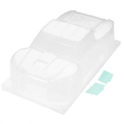 Cheapest 🌟 ARRMA Body with Decals, Clear: Fury 2015 ❤️