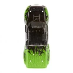 Discount 😍 ARRMA 1/8 Painted Body, Green: Granite BLX 2016 🧨 -Cheap RC Cars And Trucks Store ARAC3304 A2 HE66TPN4