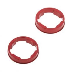 Discount 🌟 ARRMA Center Differential Aluminum Cams, Red (2): Nero ❤️