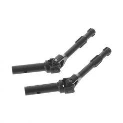 Deals 😍 ARRMA Heavy Duty Wheel Axle Universal Joint: Nero (2) 🔔