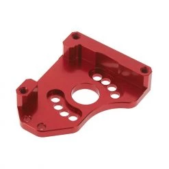 Hot Sale ⌛ ARRMA Motor Mount Aluminum Red: Nero 👏