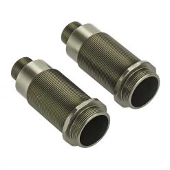 Deals ❤️ ARRMA Shock Body 16x52mm Aluminum, Gun Metal: Big Rock 🎉