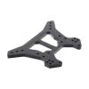 Cheap 🎉 ARRMA Shock Tower Rear M, Aluminum, Black: TYPHON ⌛