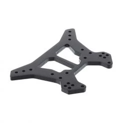 Cheap 🎉 ARRMA Shock Tower Rear M, Aluminum, Black: TYPHON ⌛