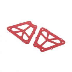 Best reviews of ❤️ ARRMA Suspension Brace Aluminum Red: Nero (2) 🎁