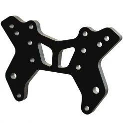 Wholesale 🧨 ARRMA Shock Tower Rs Front Aluminum, Black: Talion 🛒