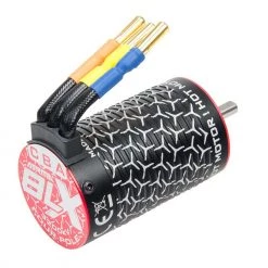 Cheapest ✨ ARRMA BLX3660 3200Kv Brushless 10th 4-Pole Motor: 4x4 ⌛