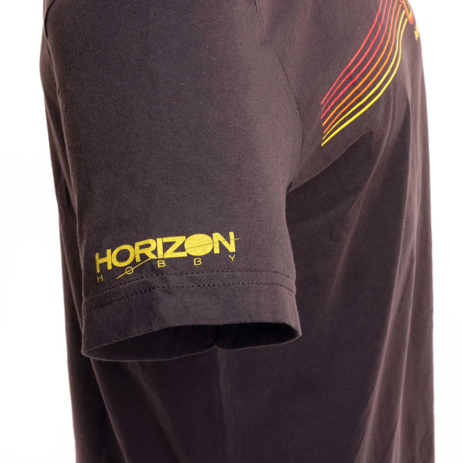 Coupon 👏 ARRMA Retro Brown T-Shirt Large 🔔 5 Coupon 👏 ARRMA Retro Brown T-Shirt Large 🔔 - Image 5