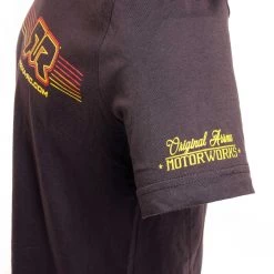 Buy 😍 ARRMA Retro Brown T-Shirt XL 🛒 -Cheap RC Cars And Trucks Store ARAZ0023XL A3 64LXZWCY