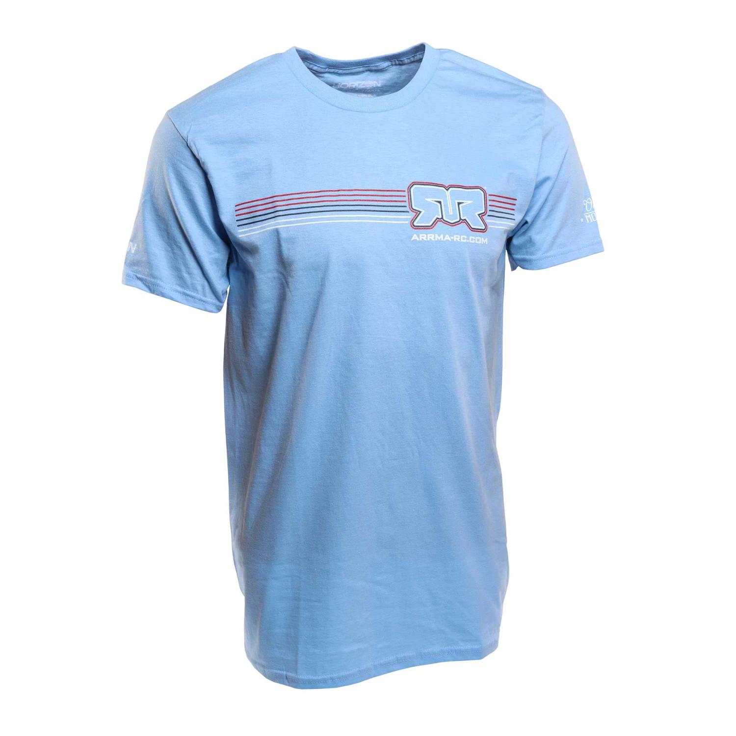 New 🔥 ARRMA Retro Blue T-Shirt Medium ❤️ 1 New 🔥 ARRMA Retro Blue T-Shirt Medium ❤️