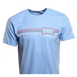 Flash Sale ⭐ ARRMA Retro Blue T-Shirt 4XL ✔️ -Cheap RC Cars And Trucks Store ARAZ0024XXXXL A1 8PZDVN8Y