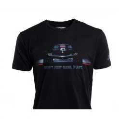 Flash Sale ⭐ ARRMA Darkness T-Shirt Large 🎉 -Cheap RC Cars And Trucks Store ARAZ0026L A1 252G2DTF