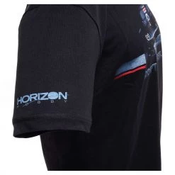 Flash Sale ⭐ ARRMA Darkness T-Shirt Large 🎉 -Cheap RC Cars And Trucks Store ARAZ0026L A4 252G2DTF