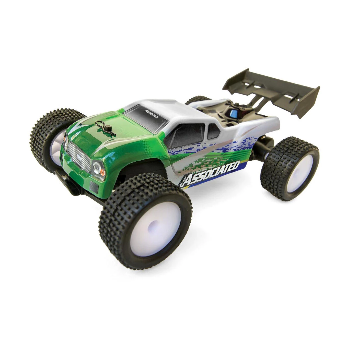 Coupon ๐ฅฐ Team Associated 1/28 TR28 2WD Brushed Truggy RTR ๐ 1 Coupon ๐ฅฐ Team Associated 1/28 TR28 2WD Brushed Truggy RTR ๐