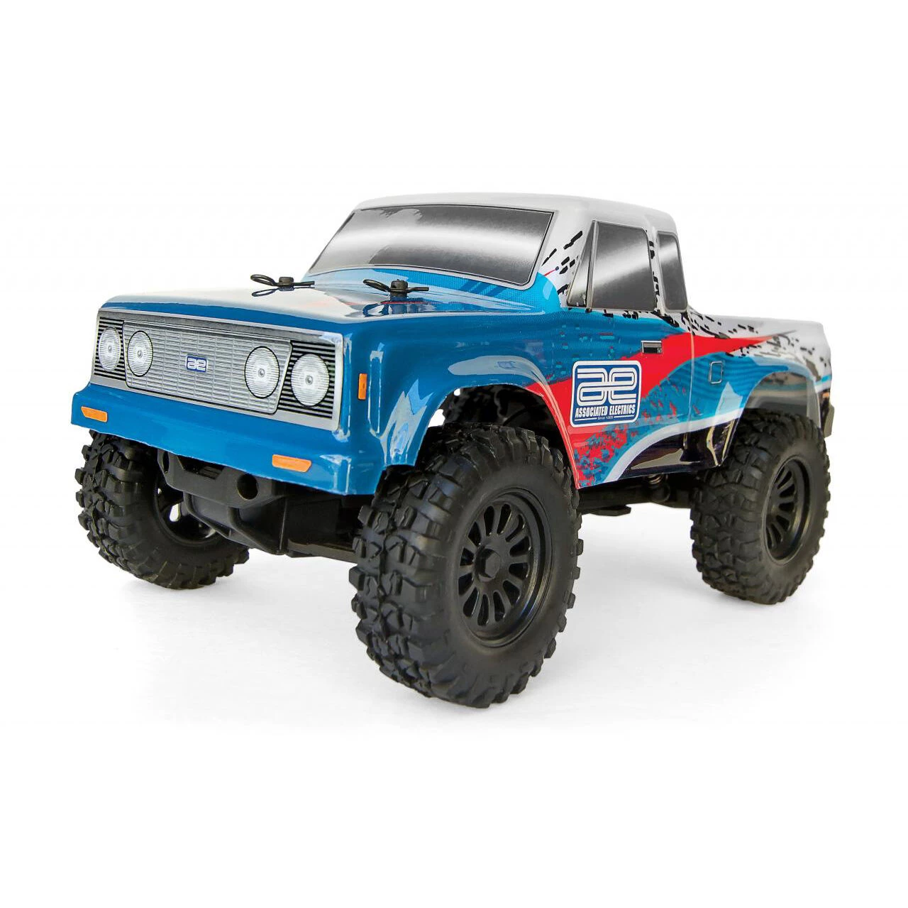 Deals 🎉 Team Associated 1/28 CR28 2WD Brushed Rock Crawler RTR ⭐ 1 Deals 🎉 Team Associated 1/28 CR28 2WD Brushed Rock Crawler RTR ⭐