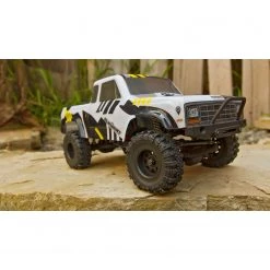 Cheap ✔️ Team Associated 1/24 Enduro24 4WD Sendero Trail Truck RTR, Black/Yellow ⌛ -Cheap RC Cars And Trucks Store ASC20180 A2 RMYH3POO 1