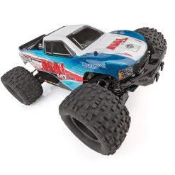 Flash Sale ✔️ Team Associated 1/10 Rival MT10 4WD Monster Truck Brushless RTR, LiPo Combo 😉 -Cheap RC Cars And Trucks Store ASC20516C A3 B99O8TJZ