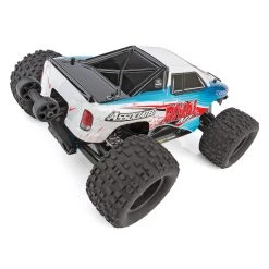 Flash Sale ✔️ Team Associated 1/10 Rival MT10 4WD Monster Truck Brushless RTR, LiPo Combo 😉 -Cheap RC Cars And Trucks Store ASC20516C A5 B99O8TJZ