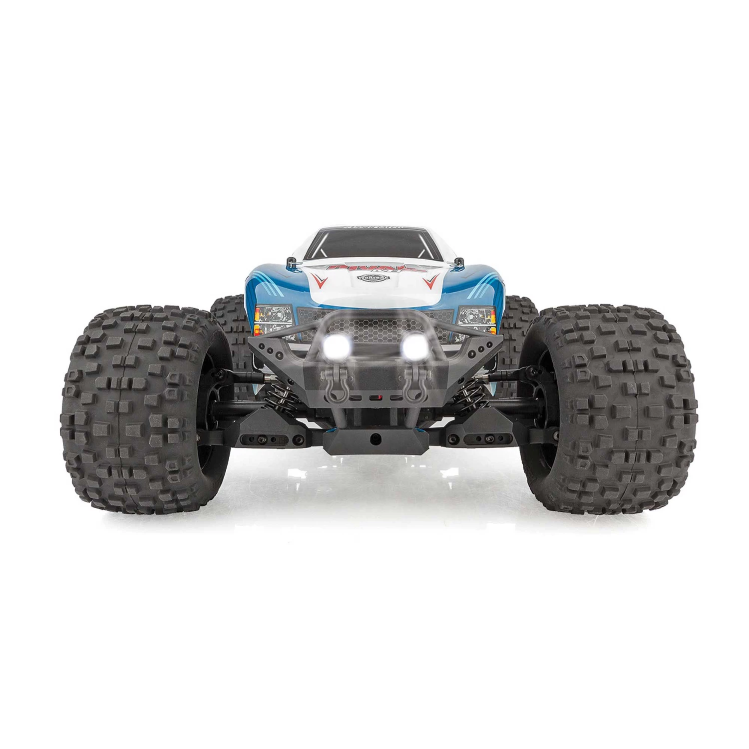 Promo 💯 Team Associated 1/10 Rival MT10 4WD Monster Truck Brushless RTR 🎉 3 Promo 💯 Team Associated 1/10 Rival MT10 4WD Monster Truck Brushless RTR 🎉 - Image 3