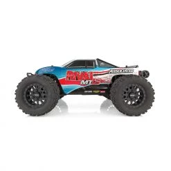 Promo 💯 Team Associated 1/10 Rival MT10 4WD Monster Truck Brushless RTR 🎉 14 Promo 💯 Team Associated 1/10 Rival MT10 4WD Monster Truck Brushless RTR 🎉 -Cheap RC Cars And Trucks Store ASC20516 A6 19VZX97E
