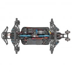 Hot Sale 🧨 Team Associated 1/8 Rival MT8 4WD Monster Truck RTR 😍 -Cheap RC Cars And Trucks Store ASC20520 A4 FF85OAFW