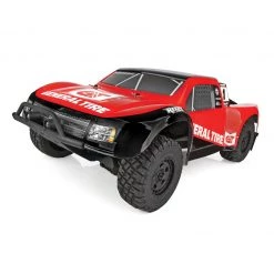 Deals 😀 Team Associated 1/10 Pro4 SC10 4WD General Tire Short Course Truck RTR, LiPo Combo 🔔