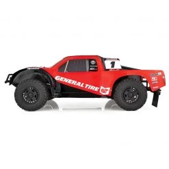 Deals 😀 Team Associated 1/10 Pro4 SC10 4WD General Tire Short Course Truck RTR, LiPo Combo 🔔 -Cheap RC Cars And Trucks Store ASC20531C A2 30UBWYC3