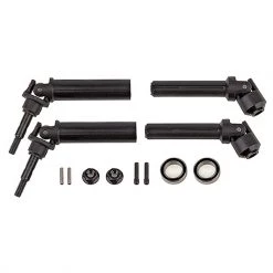 Flash Sale 🎁 Team Associated Driveshaft Set: Rival MT10 ⭐